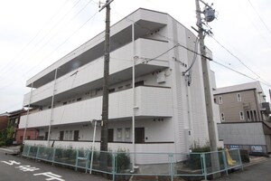 アネックス美濃