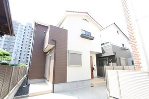 築盛町75 コダテックスⅣ　B棟