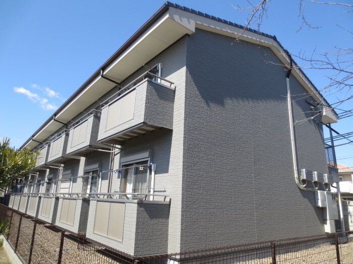 外観写真 サンリットエム