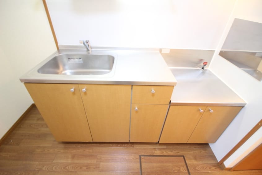 キッチン サンリットエム