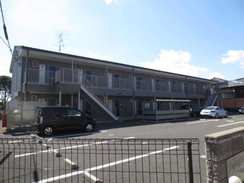 外観写真 サンリットエム