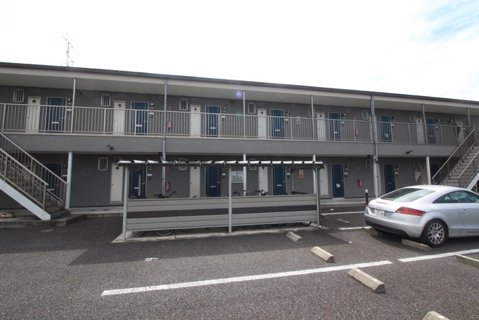 駐車場 サンリットエム