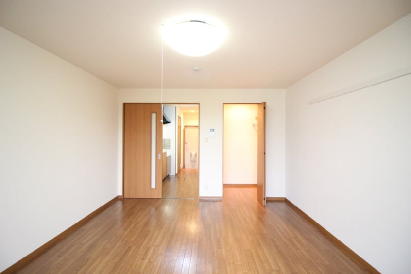 内観写真 サンリットエム