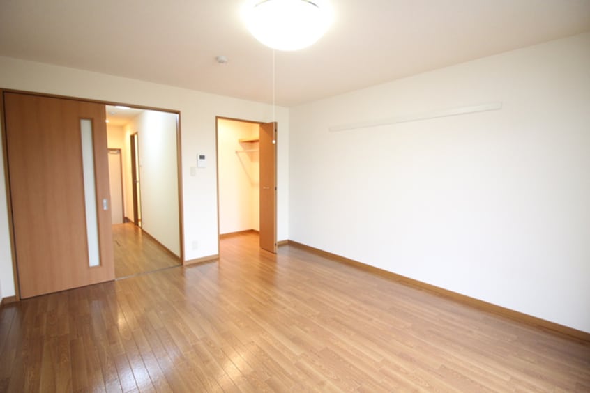 居室 サンリットエム