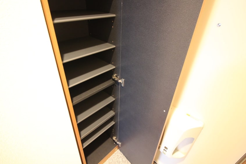 靴箱 サンリットエム