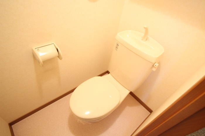 トイレ サンリットエム