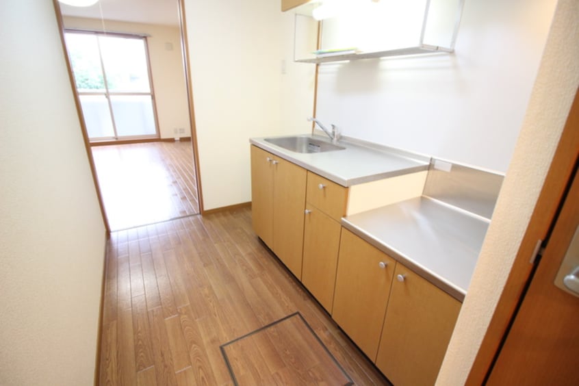 内観写真 サンリットエム