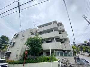 メゾン・ド・サピッド（302）