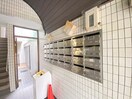 建物設備 メゾン・ド・サピッド（302）