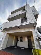 ハ－トイン野並