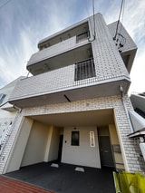 ハ－トイン野並