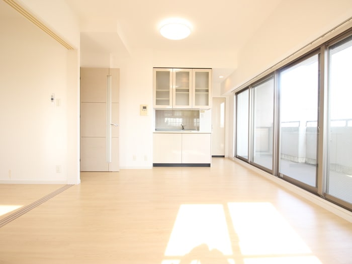 居室 ステラ－トシティ桜山