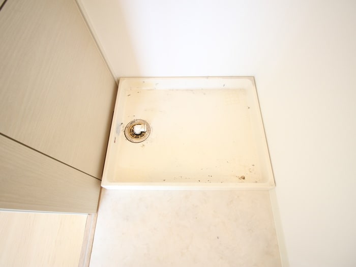 洗濯機置場 ステラ－トシティ桜山