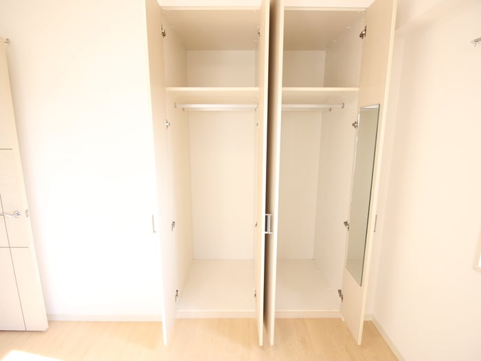 収納 ステラ－トシティ桜山