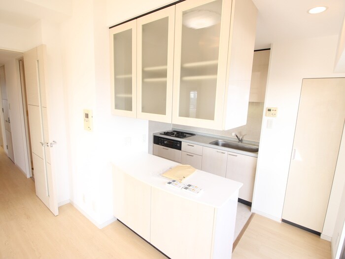 内観写真 ステラ－トシティ桜山