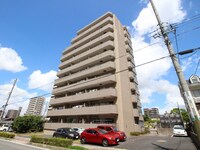 ラ・ヴィル日進(702)