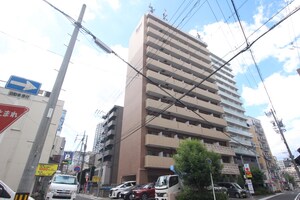 ﾌﾟﾚｻﾝｽ名古屋駅前ﾌﾟﾗﾁﾅﾑ(201)