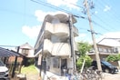 外観写真 フラット１８