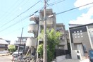 外観写真 フラット１８