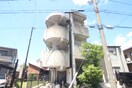 外観写真 フラット１８