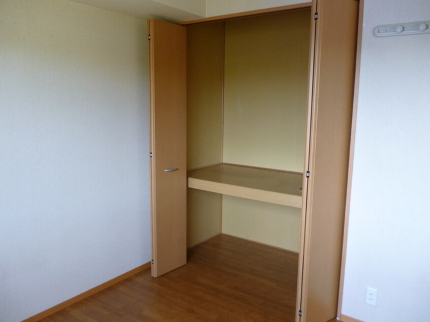 収納 ハ－トフルアンジュ