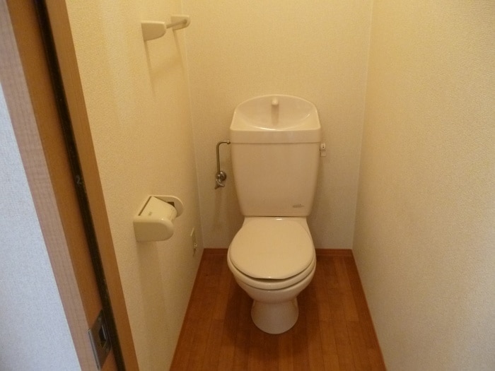 トイレ ハ－トフルアンジュ