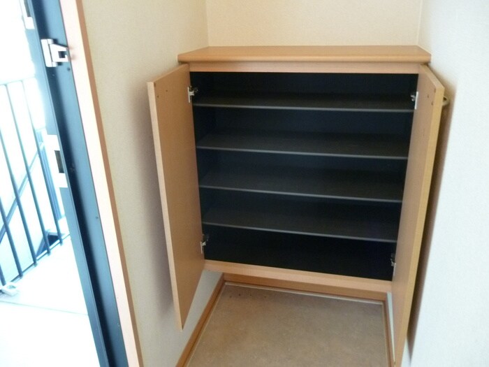 靴箱 ハ－トフルアンジュ