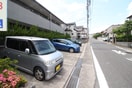 駐車場 ア－バンエル