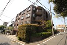 外観写真 ｺｰﾄ八事石坂