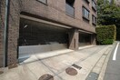 駐車場 ｺｰﾄ八事石坂