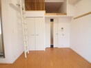 居室 ﾌﾟﾚｻﾝｽ名古屋駅前ｱｸｼｽ(1006)