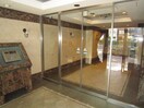 エントランス部分 ﾌﾟﾚｻﾝｽ名古屋駅前ｱｸｼｽ(1006)