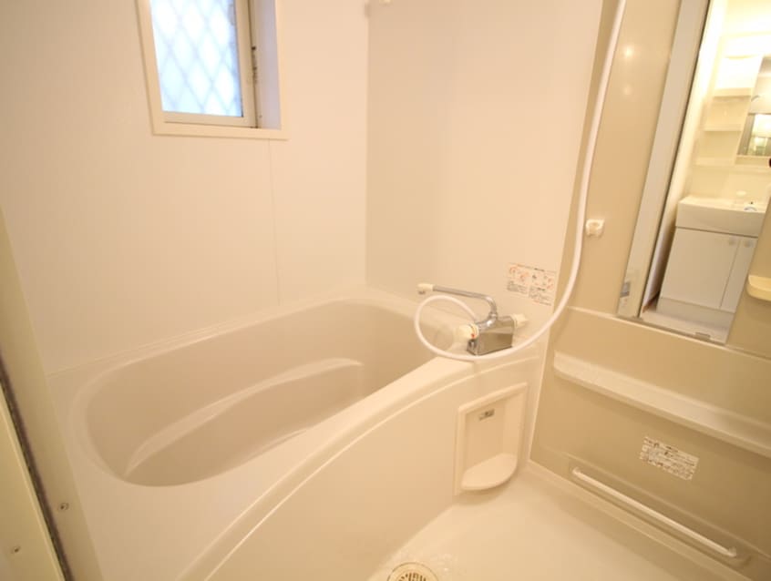 バス／シャワールーム等 コートフクトク