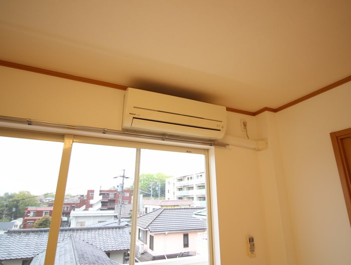 内観写真 コートフクトク