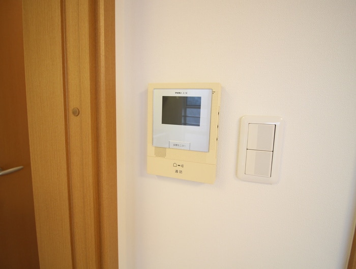 内観写真 コートフクトク