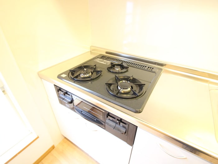 キッチン コートフクトク