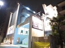 ＳＭＹ８８植田の外観