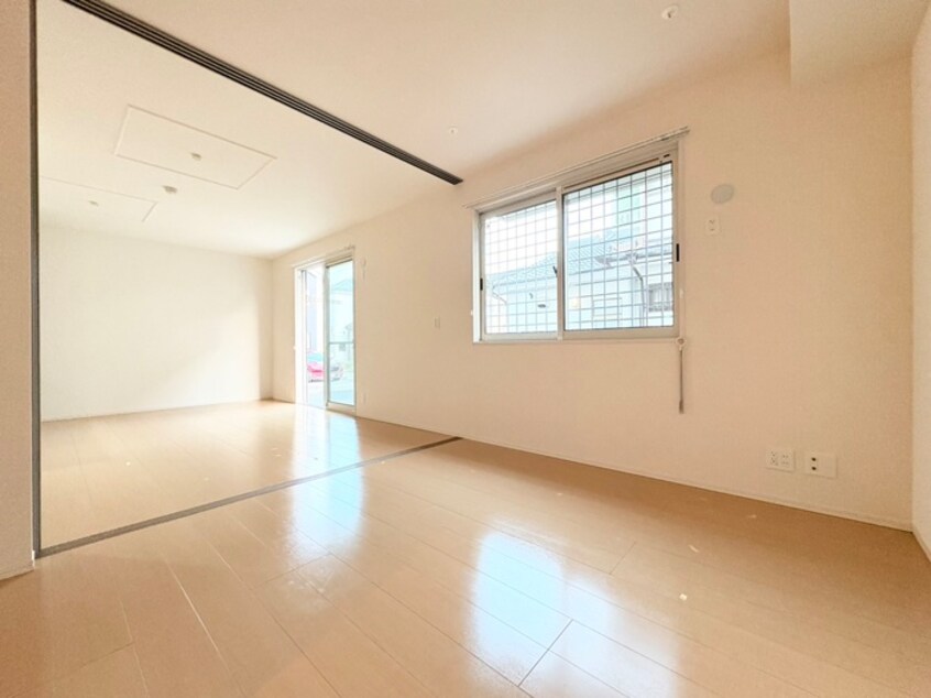 居室 ロワジール