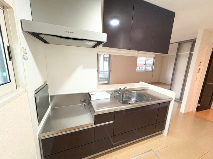 キッチン ロワジール