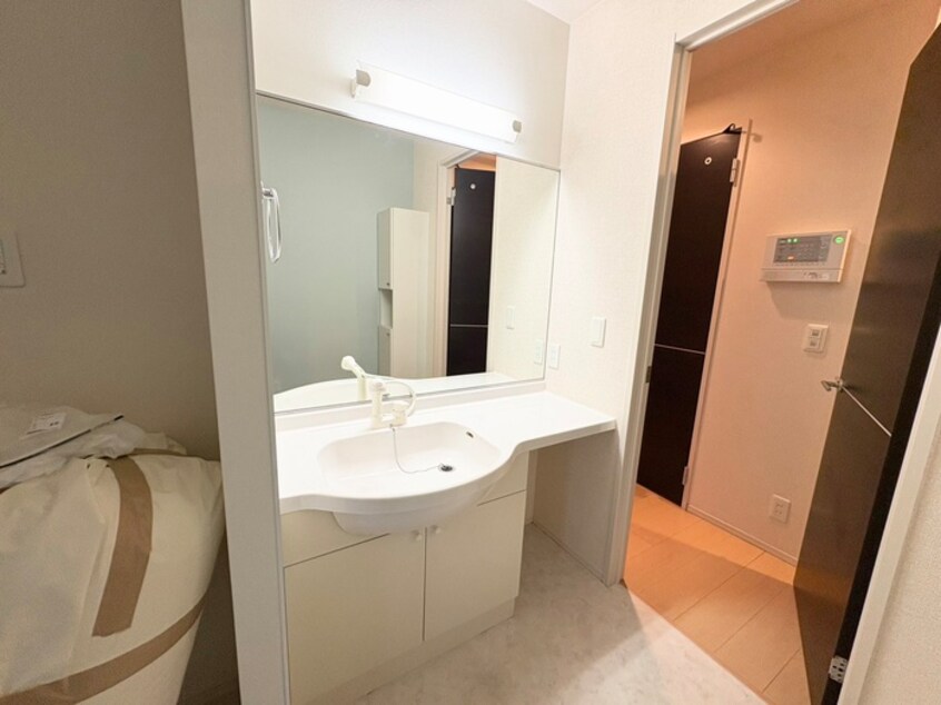 洗面 ロワジール