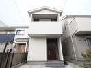 アーバンハウス城前の外観