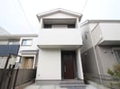 アーバンハウス城前の外観