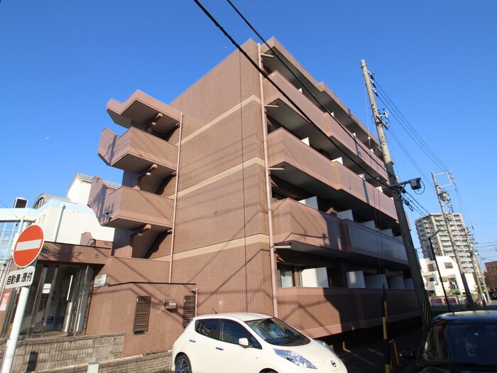 外観写真 ユーノディア6