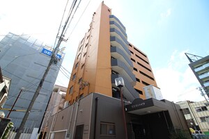 スズランハイツ