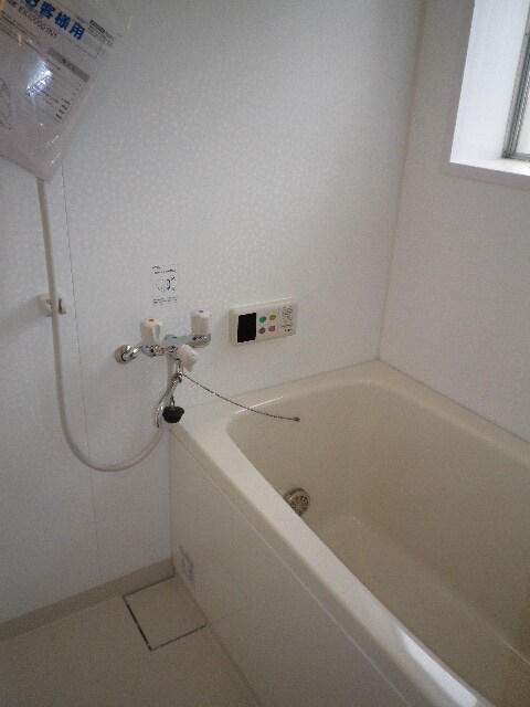 バス／シャワールーム等 林レジデンス