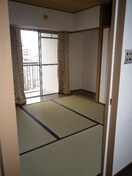 居室 林レジデンス