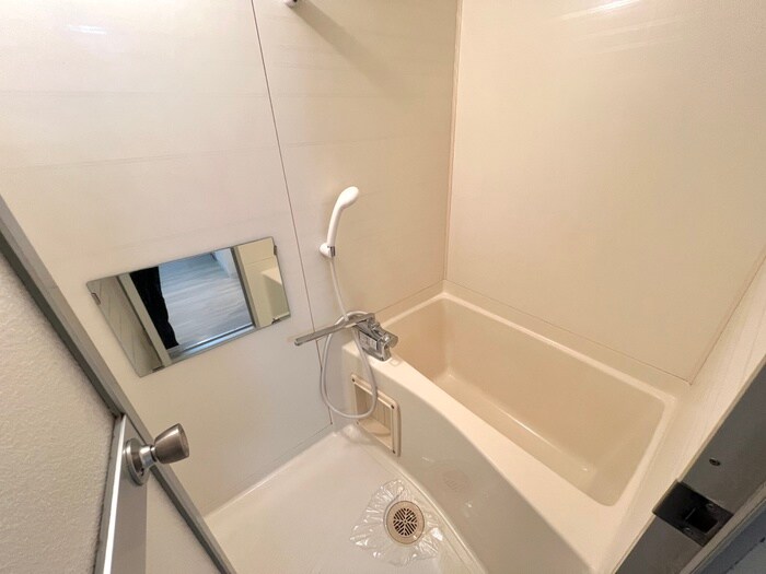 バス／シャワールーム等 さんごうハイツ