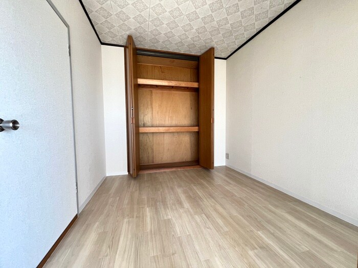 居室 さんごうハイツ