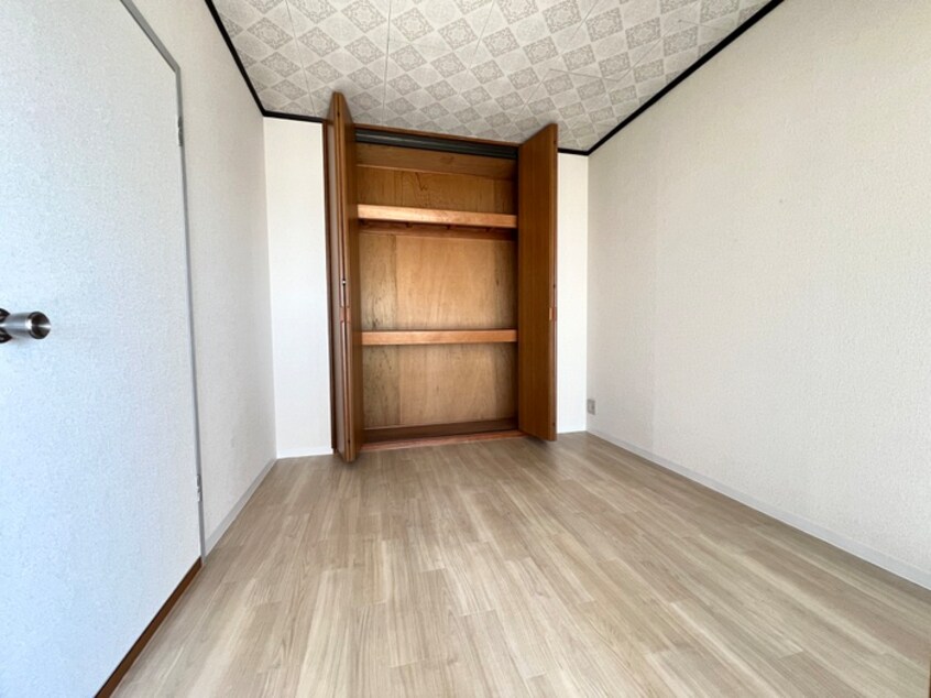 居室 さんごうハイツ