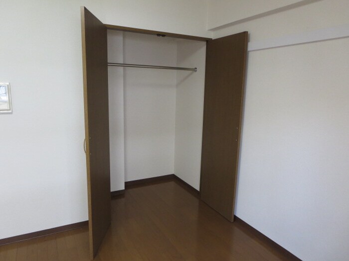 収納 シティライフ明が丘